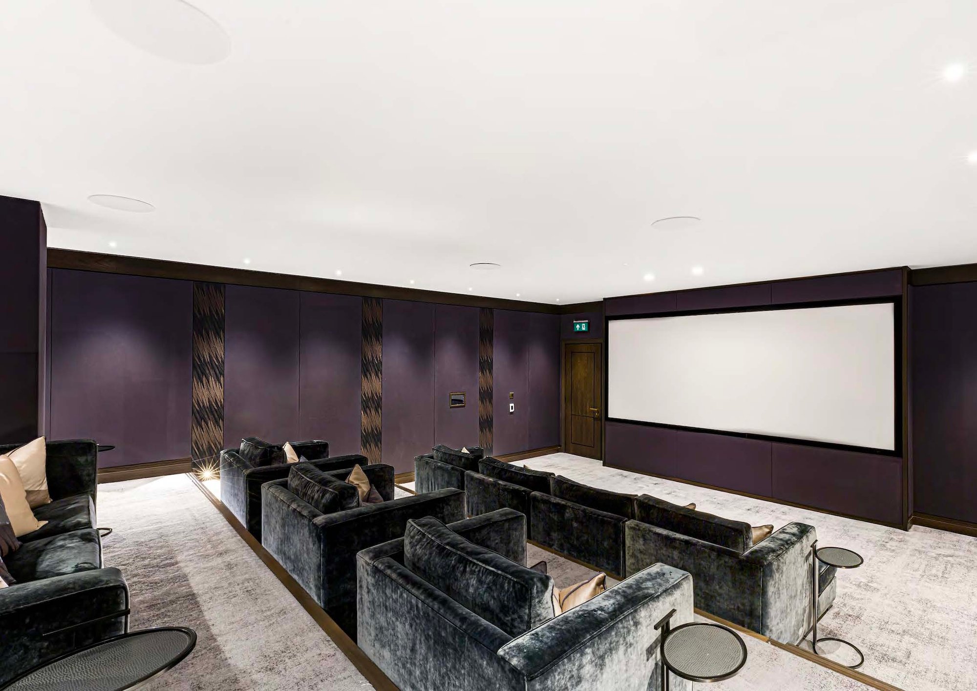 Cinema