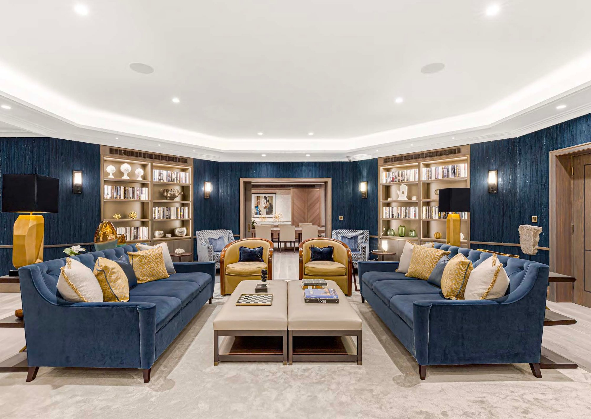 Club Lounge