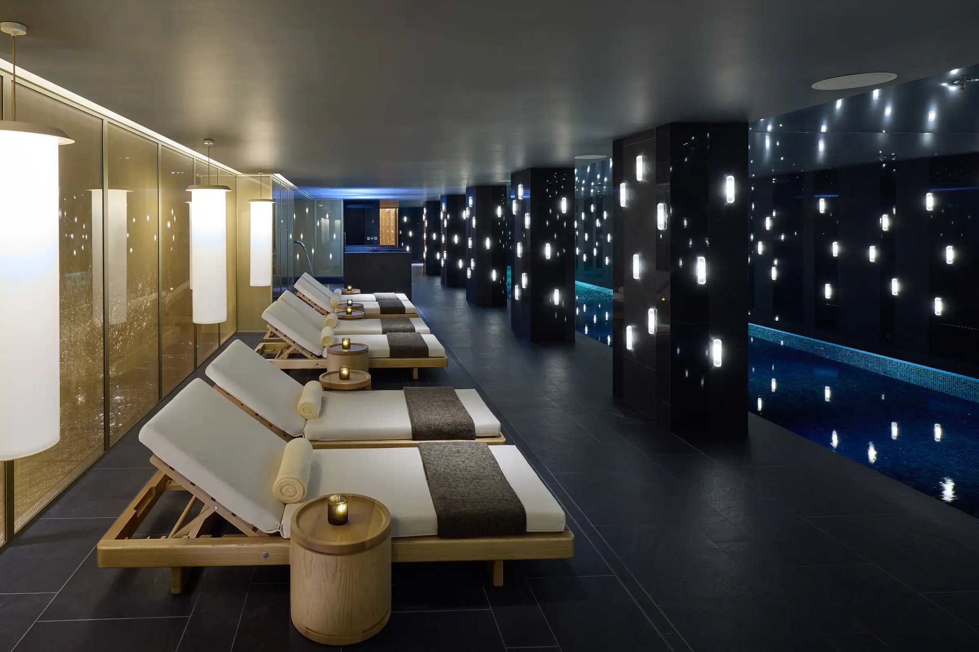 Mandarin Oriental Residences - 3